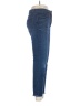 LC Lauren Conrad Chevron-herringbone Blue Jeans Size 6 - photo 4