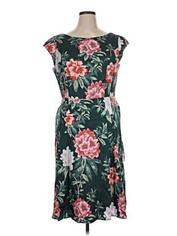 Laura Ashley Casual Dress (view 1)