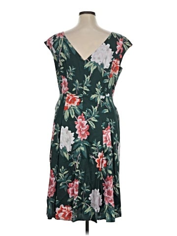 Laura Ashley Casual Dress (view 2)