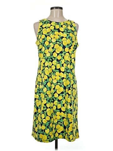 Talbots Casual Dress (view 1)