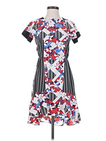 Peter Pilotto for Target Casual Dress (view 1)