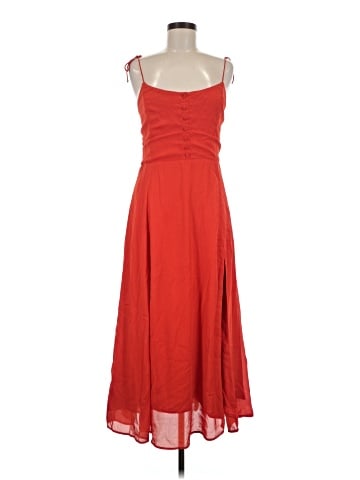 Abercrombie & Fitch Cocktail Dress (view 1)