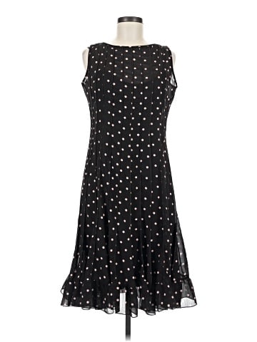 Sandra Darren Cocktail Dress (view 1)