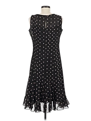 Sandra Darren Cocktail Dress (view 2)