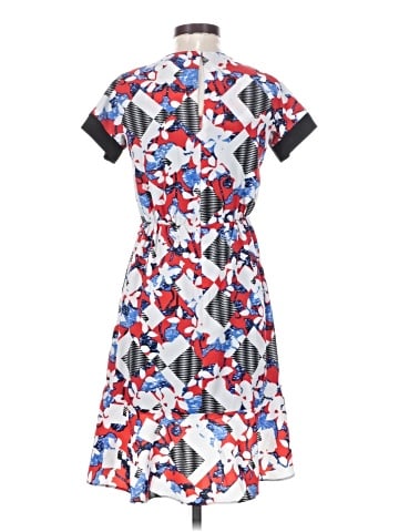 Peter Pilotto for Target Casual Dress (view 2)