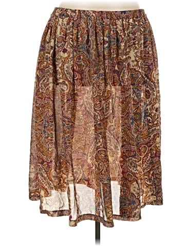 Alfred Dunner Casual Skirt (view 1)