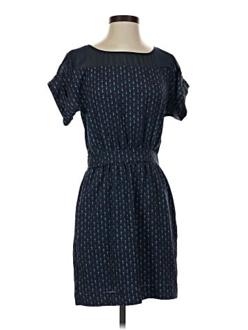 BCBGeneration Casual Dress (view 1)