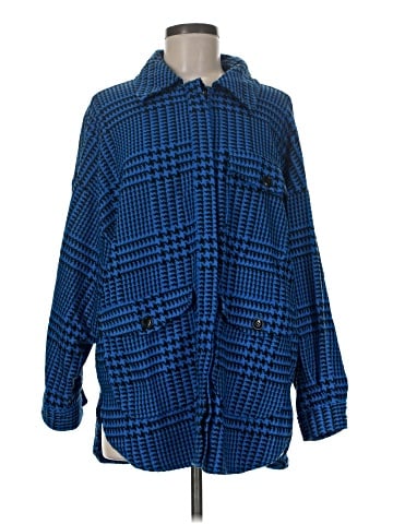 ASOS Coat (view 1)