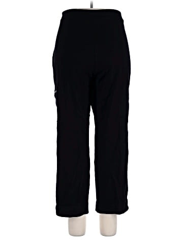 Susan Graver Active Pants (view 2)