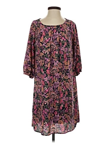 Gilli Casual Dress (view 1)