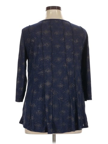 Cocomo 3/4 Sleeve Top (view 2)