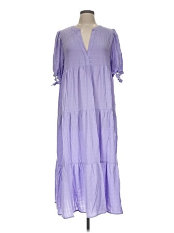 Oddi Casual Dress (view 1)