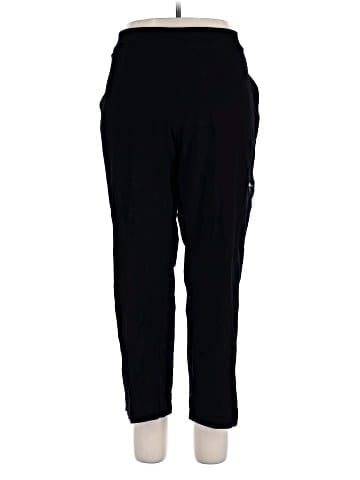 Susan Graver Active Pants (view 1)