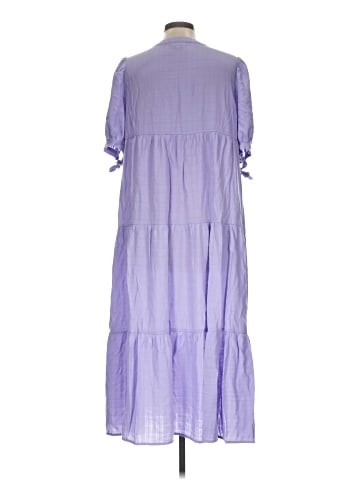 Oddi Casual Dress (view 2)