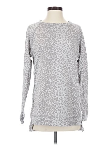 Stella & Dot Long Sleeve T-Shirt (view 1)