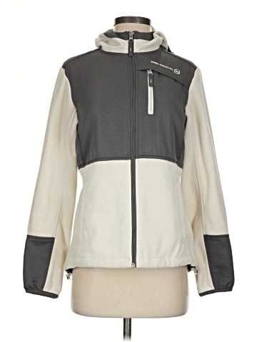 Free Country Track Jacket (view 1)