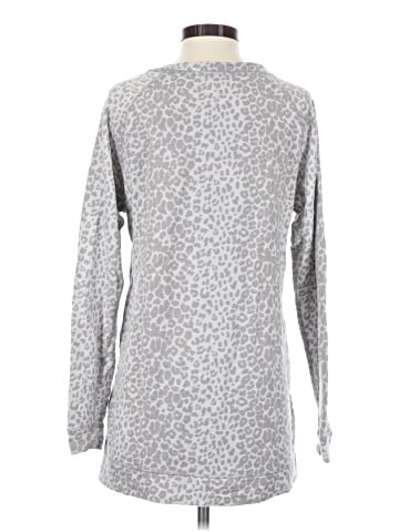 Stella & Dot Long Sleeve T-Shirt (view 2)