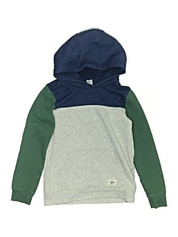OshKosh B'gosh Pullover Hoodie (view 1)