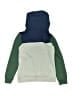 OshKosh B'gosh Green Pullover Hoodie Size 10 - photo 2