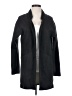 Express 100% Polyester Gray Coat Size XS - photo 1