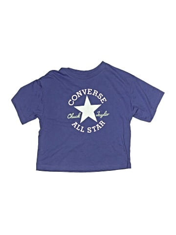 Converse Short Sleeve T-Shirt (view 1)