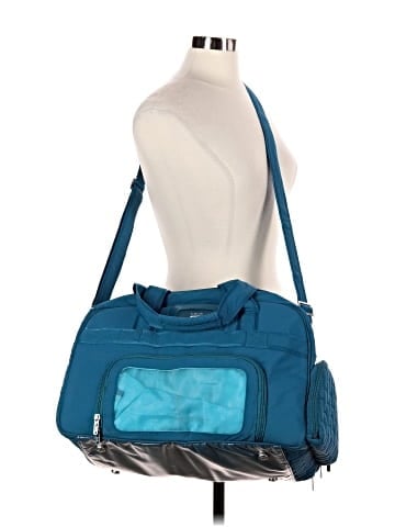 Lug Weekender (view 2)