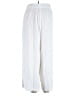 L.L.Bean White Casual Pants Size 1X - photo 2