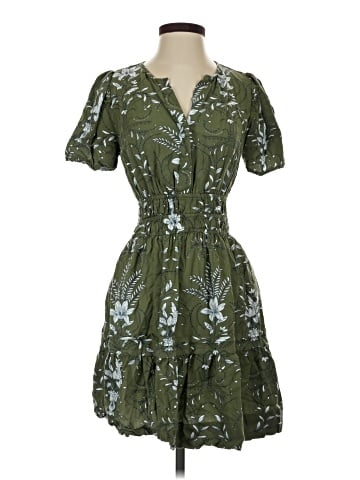 Velvet Heart Casual Dress (view 1)