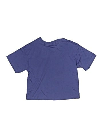 Converse Short Sleeve T-Shirt (view 2)