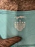 X by Gottex Solid Teal Active Skort Size M - photo 3