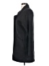 Express 100% Polyester Gray Coat Size XS - photo 5