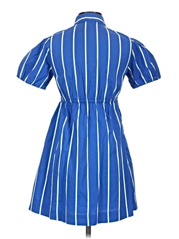 J.Crew Factory Store Casual Dress (view 2)