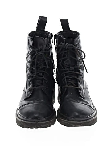 The Drop Ankle Boots (view 2)