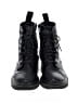 The Drop Black Ankle Boots Size 6 - photo 2