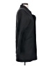 Express 100% Polyester Gray Coat Size XS - photo 4