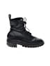 The Drop Black Ankle Boots Size 6 - photo 1