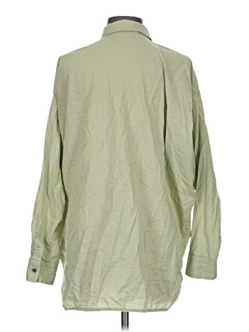 Everlane Long Sleeve Button-Down Shirt (view 2)