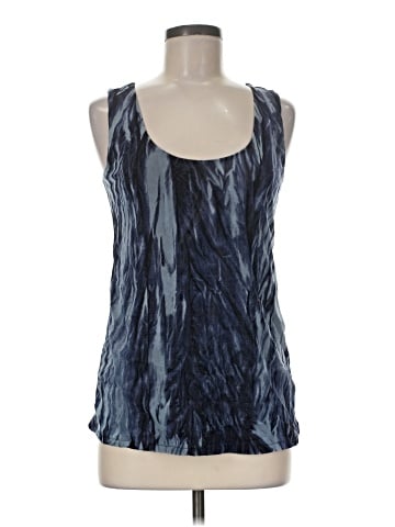 Vivienne Vivienne Tam Tank Top (view 1)
