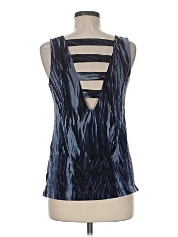Vivienne Vivienne Tam Tank Top (view 2)