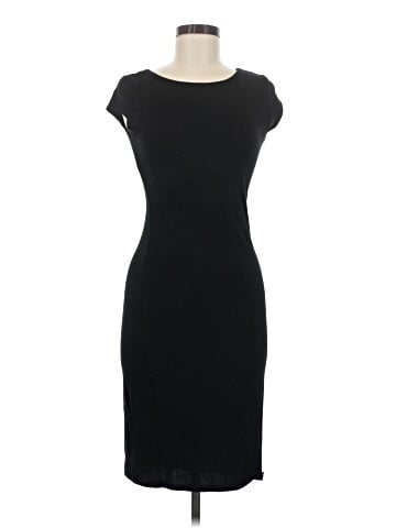 Velvet Torch Cocktail Dress (view 1)