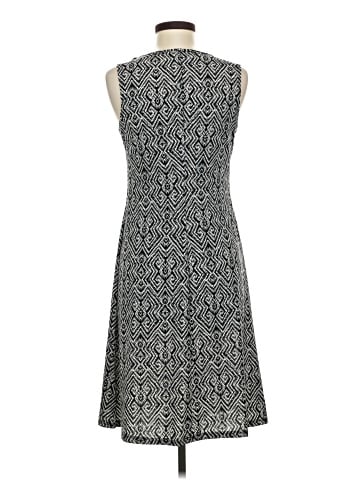 Karin Stevens Casual Dress (view 2)