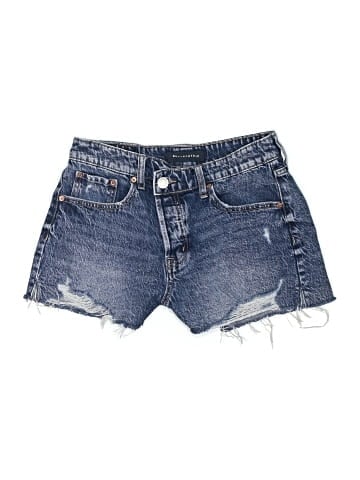Aeropostale Denim Shorts (view 1)