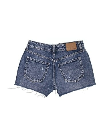 Aeropostale Denim Shorts (view 2)