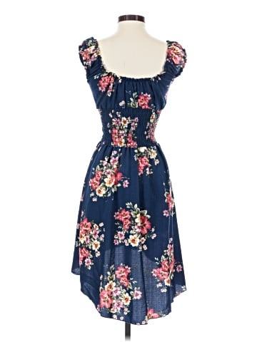 Luna Chix Casual Dress (view 2)
