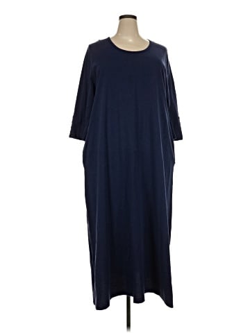 Ulla Popken Casual Dress (view 1)
