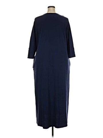 Ulla Popken Casual Dress (view 2)