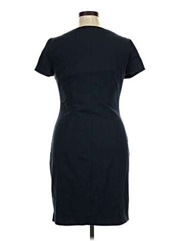 Elie Tahari Casual Dress (view 2)