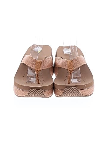 Volatile Wedges (view 2)