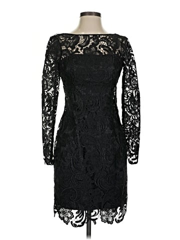 Adrianna Papell Cocktail Dress (view 1)