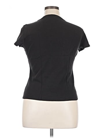 Moda International Short Sleeve T-Shirt (view 2)